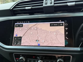 Used Audi Q3 2022 for sale - 76689550: Photo