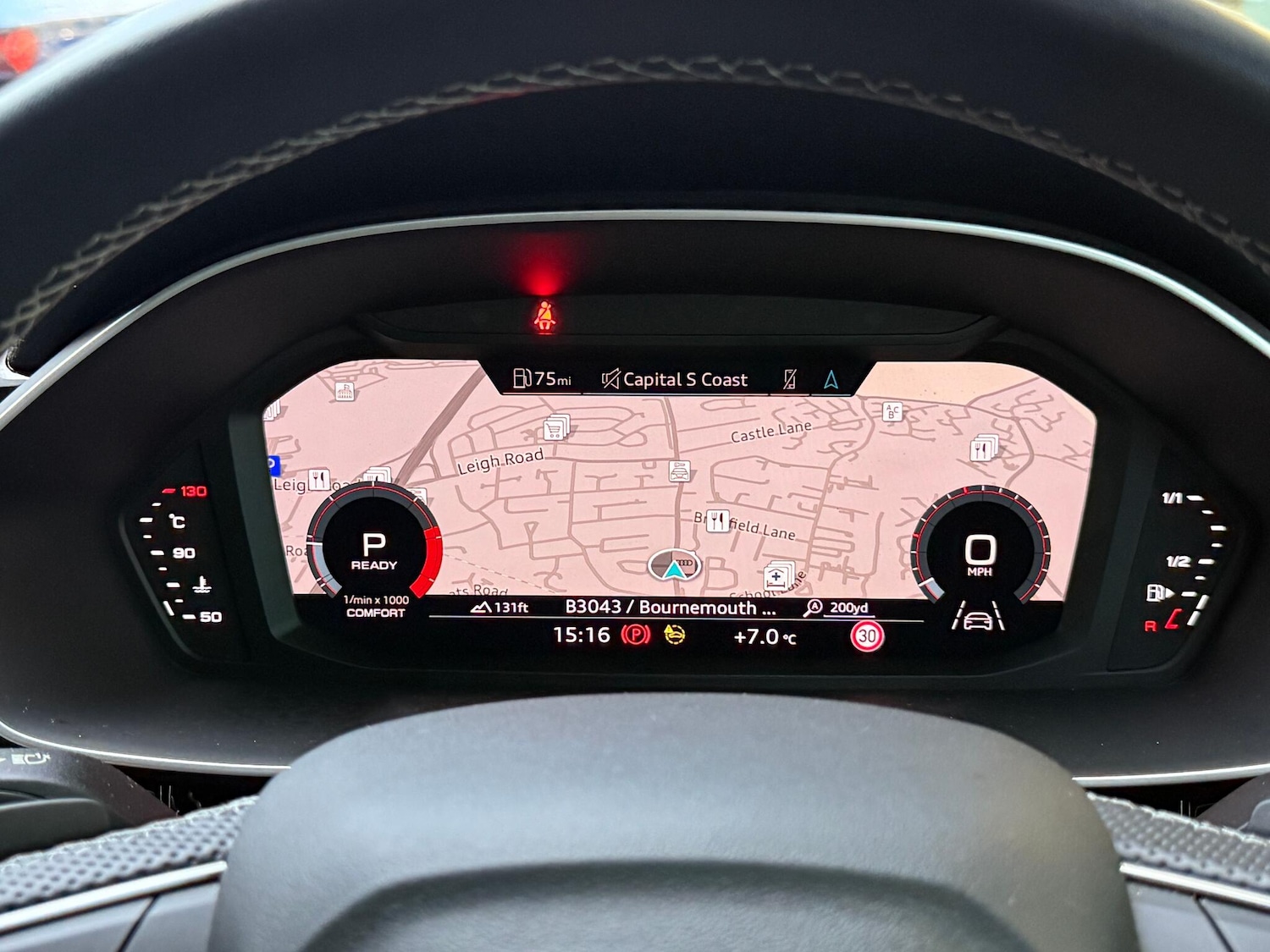 Used Audi Q3 2022 for sale - 76689550: Photo 5