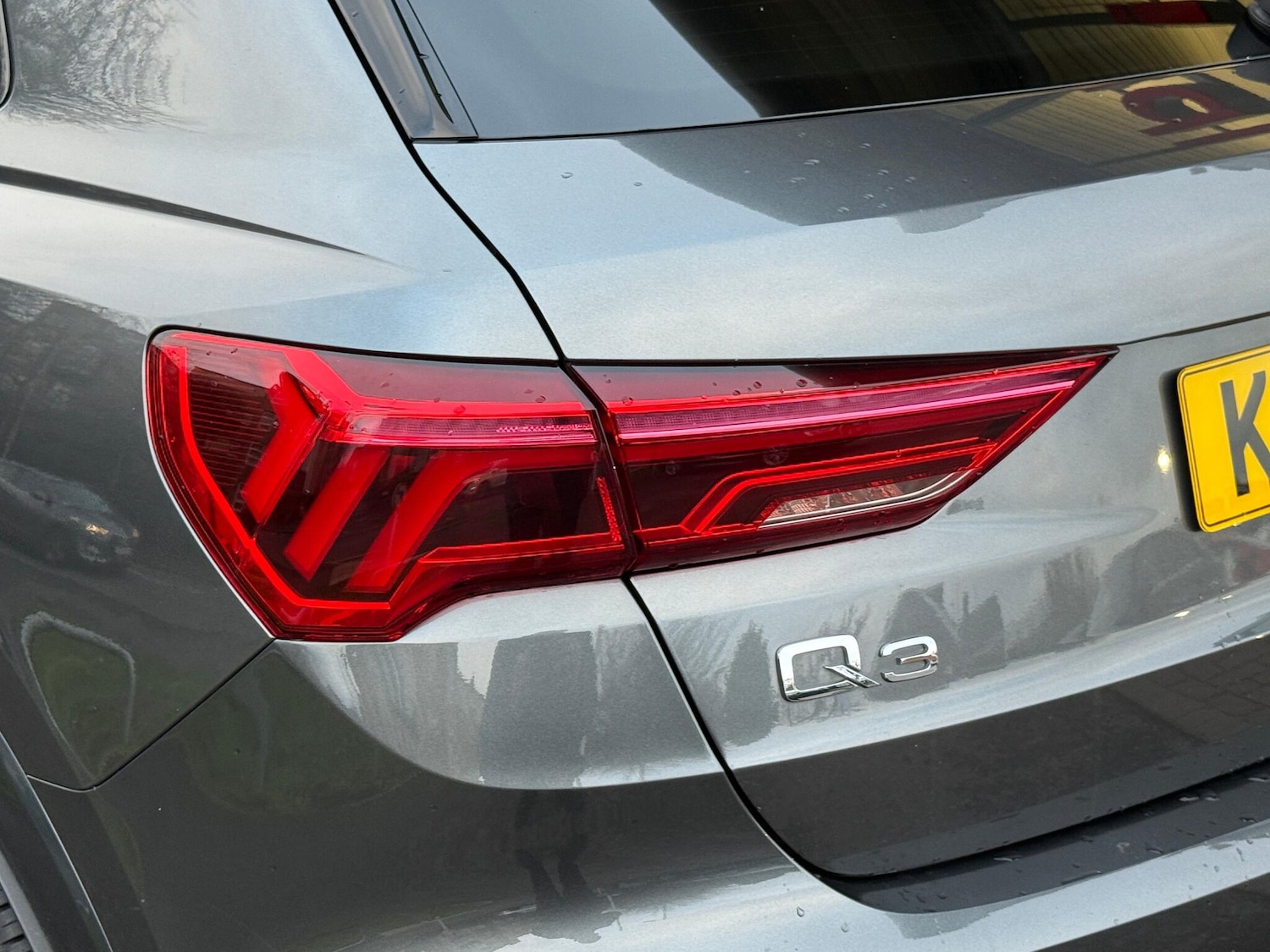 Used Audi Q3 2022 for sale - 76689550: Photo 52