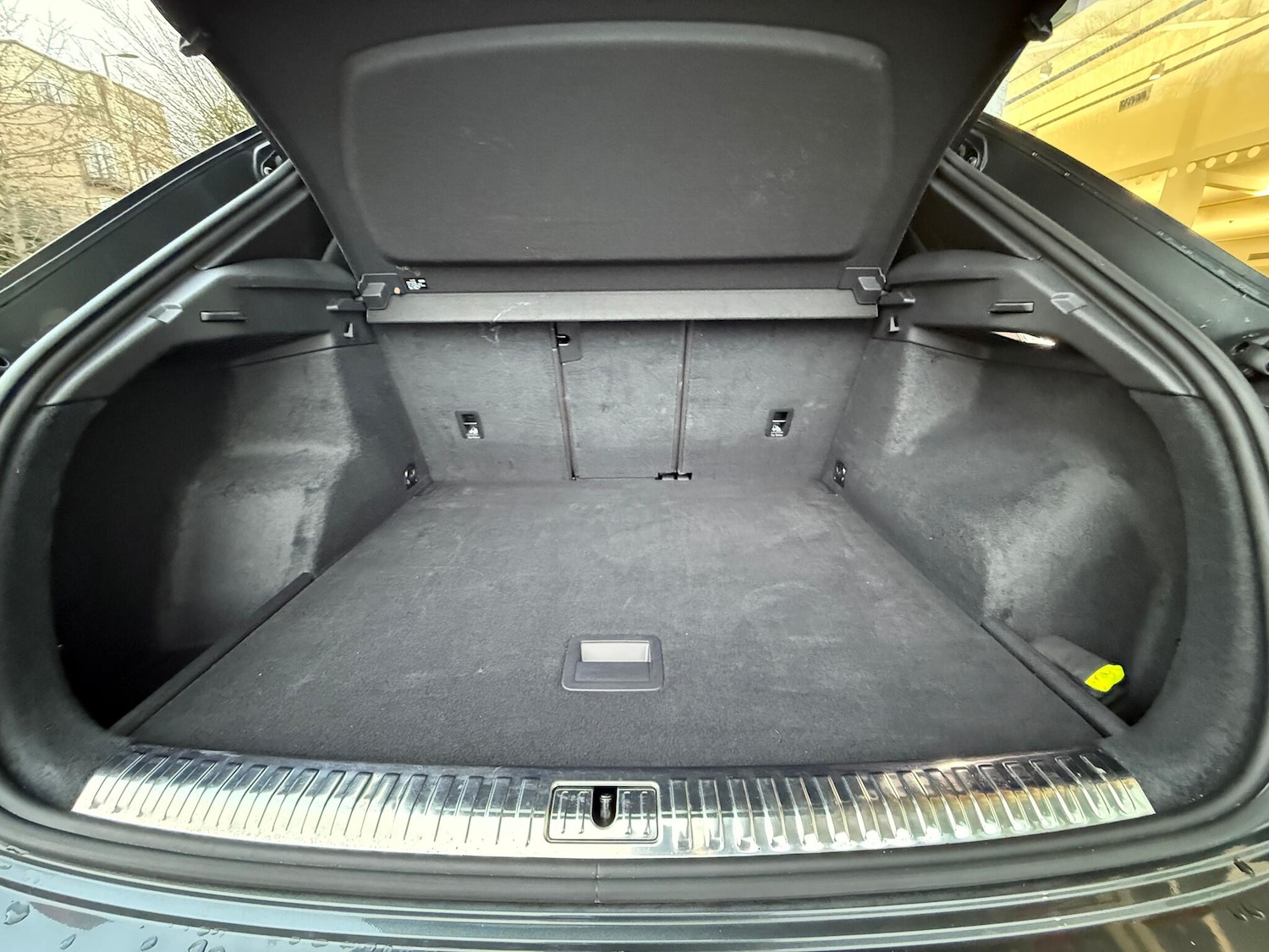 Used Audi Q3 2022 for sale - 76689550: Photo 53