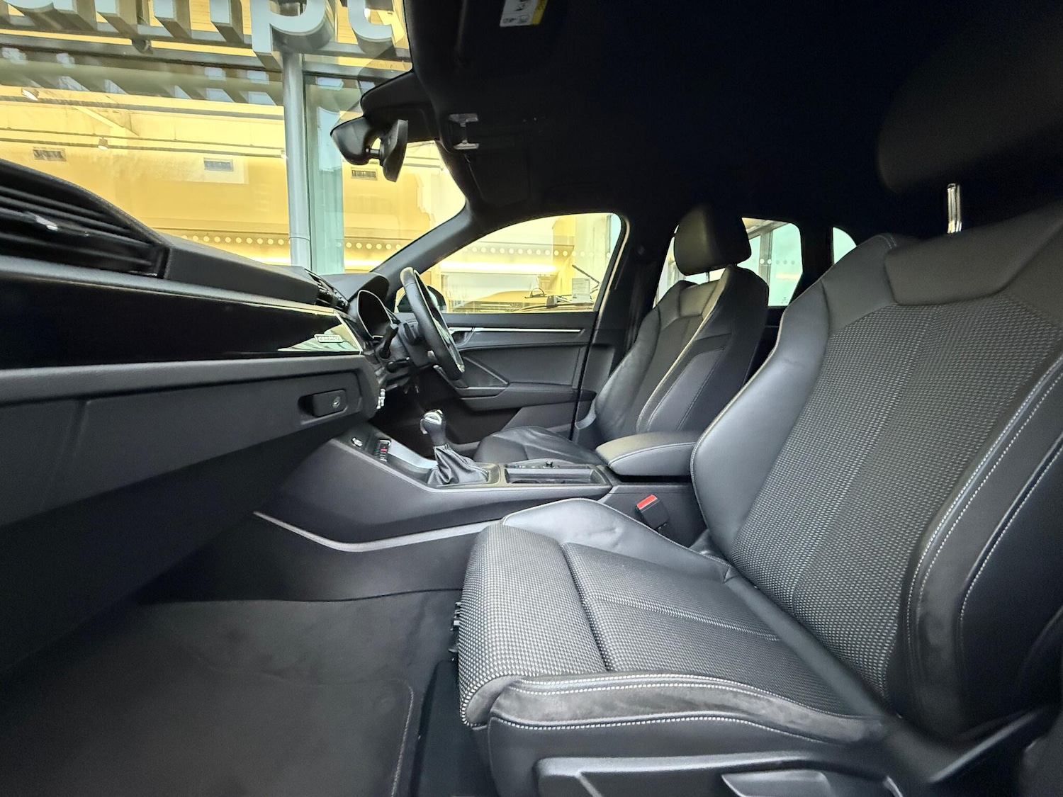 Used Audi Q3 2022 for sale - 76689550: Photo 57