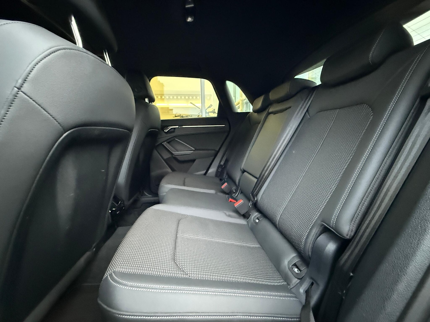 Used Audi Q3 2022 for sale - 76689550: Photo 58