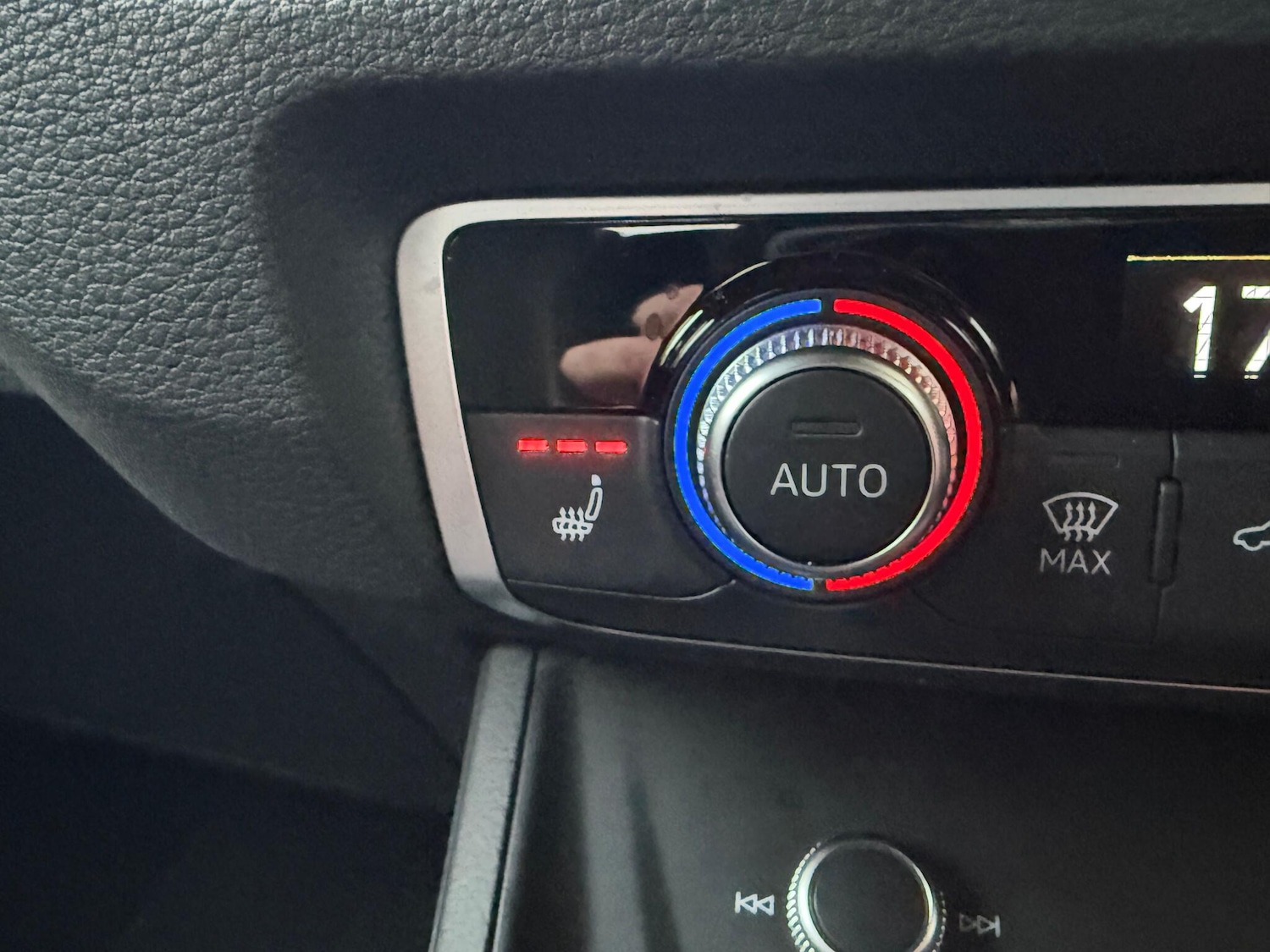 Used Audi Q3 2022 for sale - 76689550: Photo 6