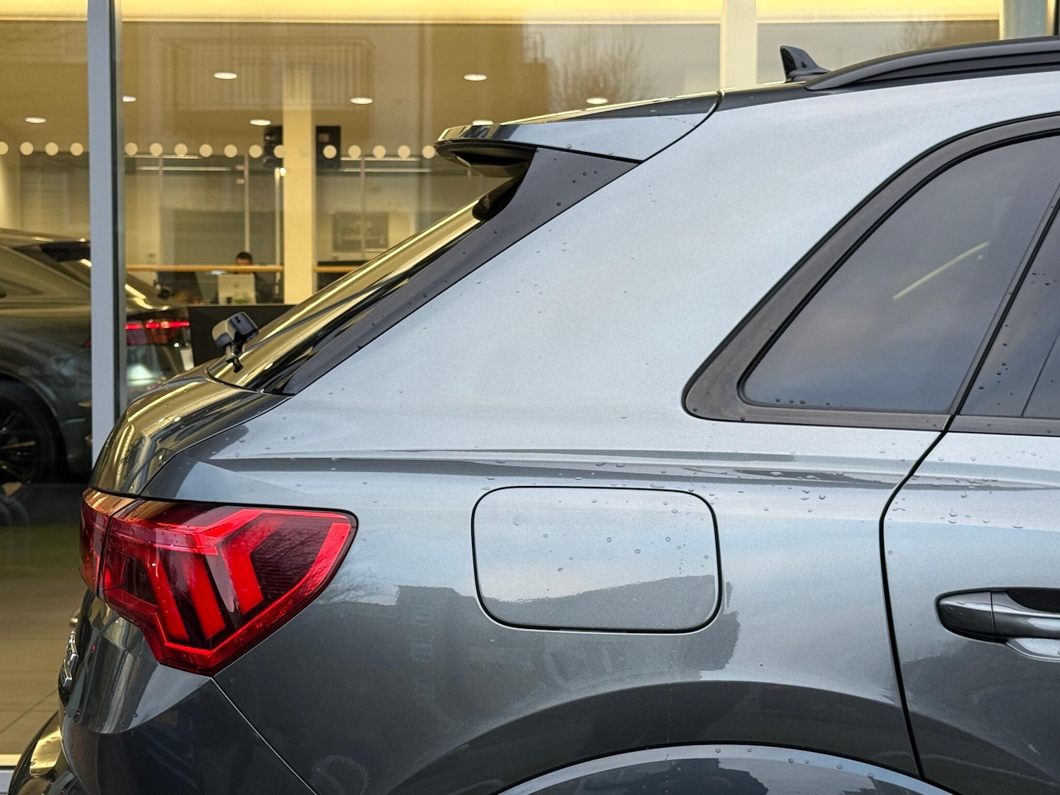 Used Audi Q3 2022 for sale - 76689550: Photo 67