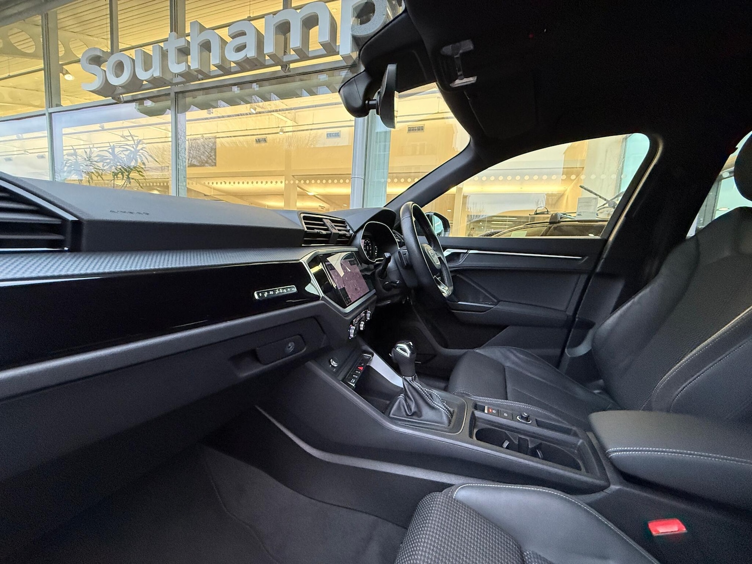 Used Audi Q3 2022 for sale - 76689550: Photo 7