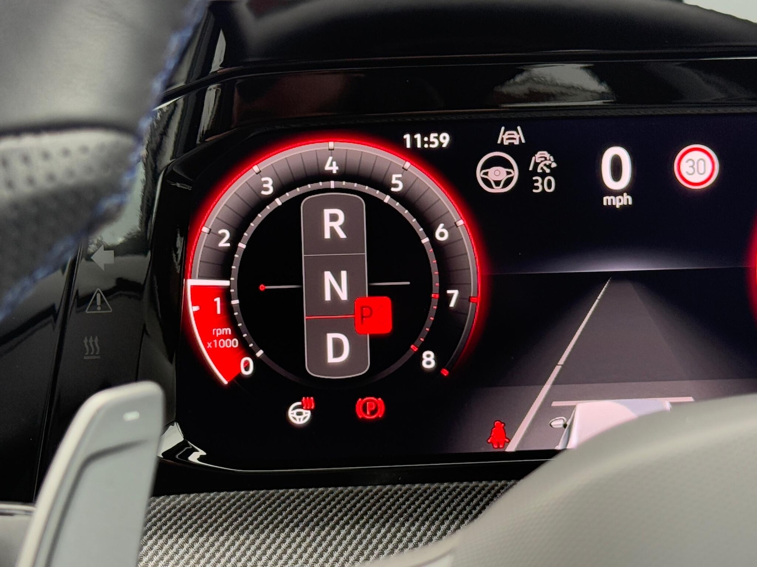 Used Volkswagen Golf 2025 for sale - 77626211: Photo 12