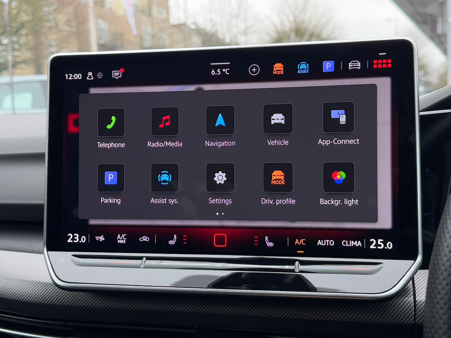 Used Volkswagen Golf 2025 for sale - 77626211: Photo 19