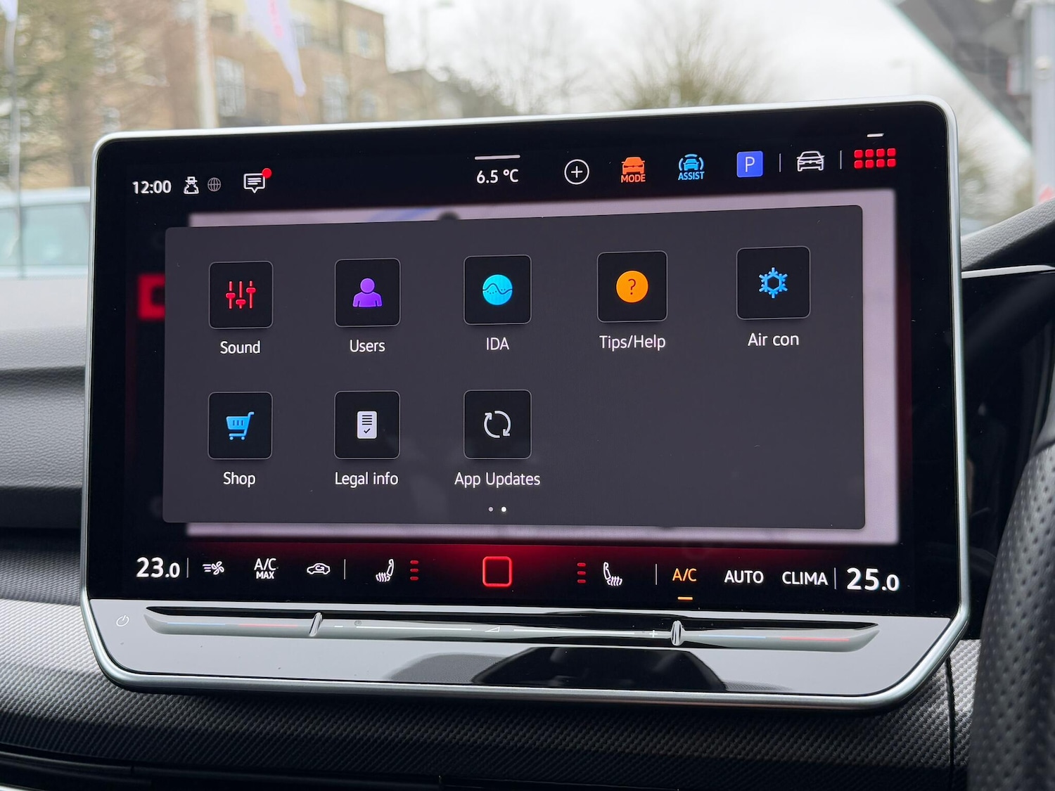 Used Volkswagen Golf 2025 for sale - 77626211: Photo 20