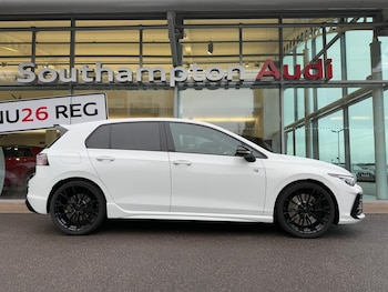 Used Volkswagen Golf 2025 for sale - 77626211: Photo