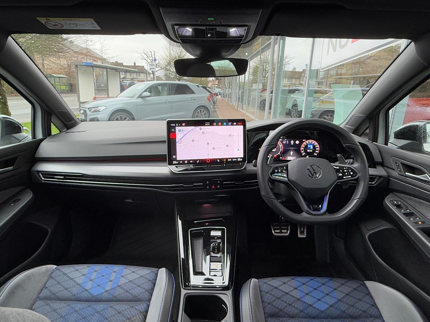 Used Volkswagen Golf 2025 for sale - 77626211: Photo 3