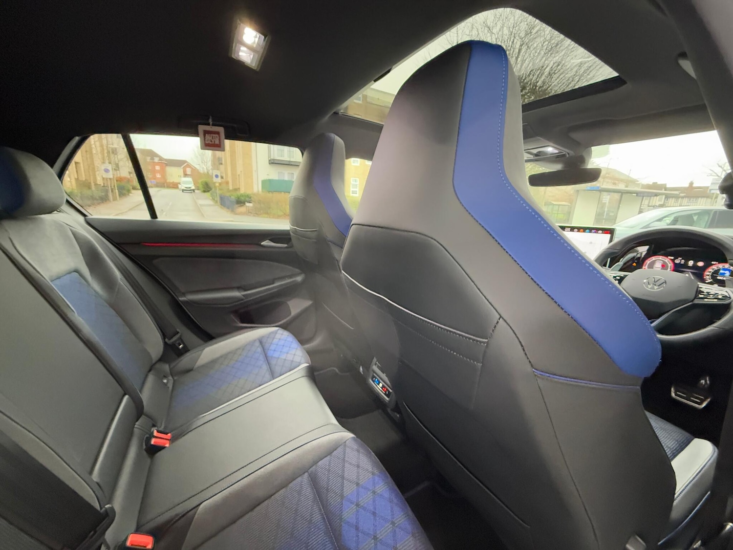 Used Volkswagen Golf 2025 for sale - 77626211: Photo 38