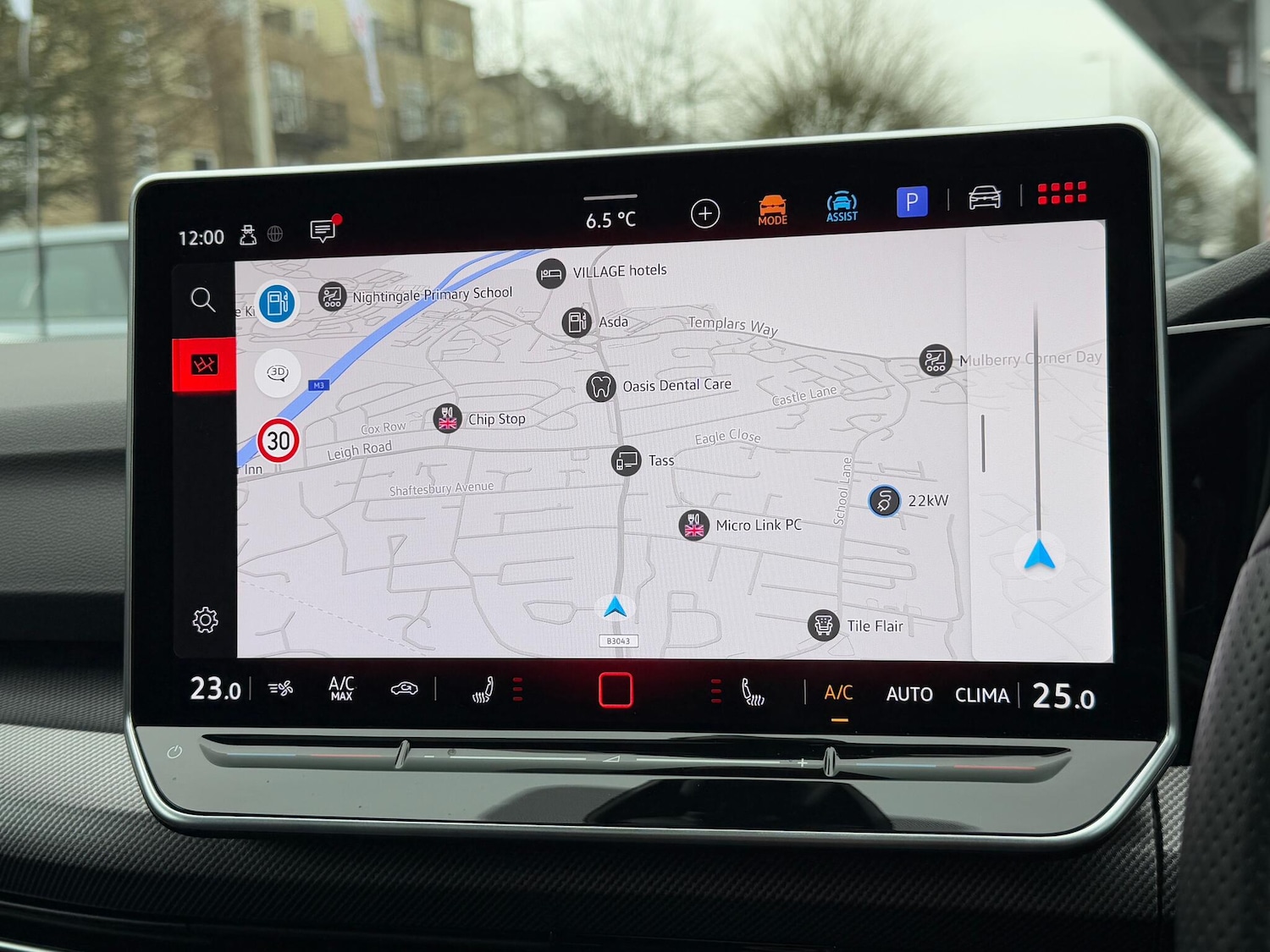 Used Volkswagen Golf 2025 for sale - 77626211: Photo 4