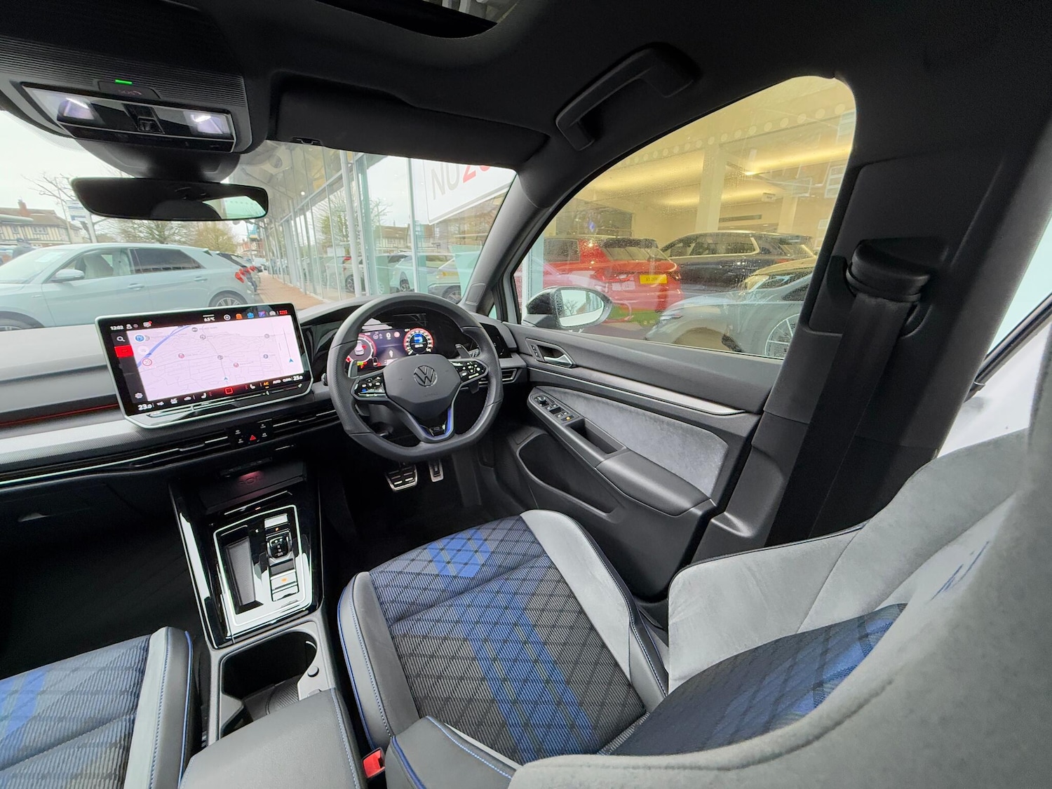 Used Volkswagen Golf 2025 for sale - 77626211: Photo 43