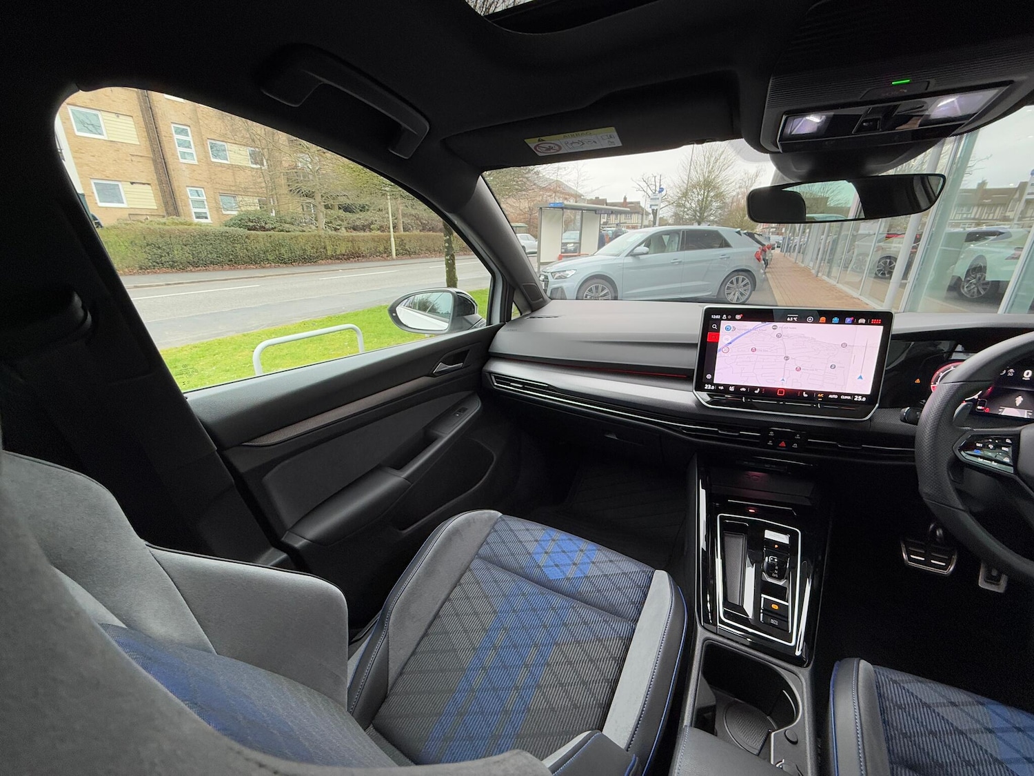 Used Volkswagen Golf 2025 for sale - 77626211: Photo 44