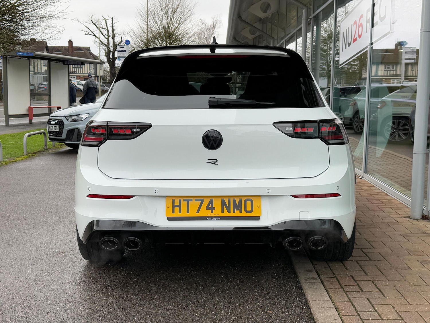 Used Volkswagen Golf 2025 for sale - 77626211: Photo 46