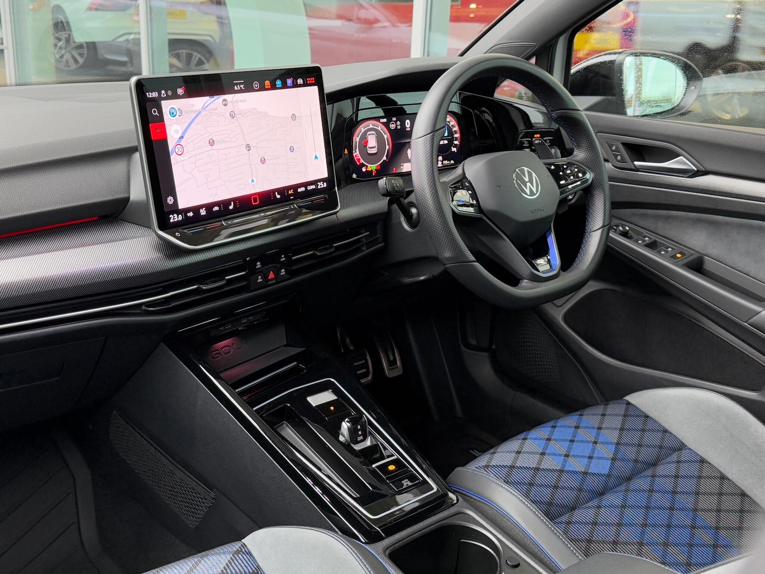 Used Volkswagen Golf 2025 for sale - 77626211: Photo 52