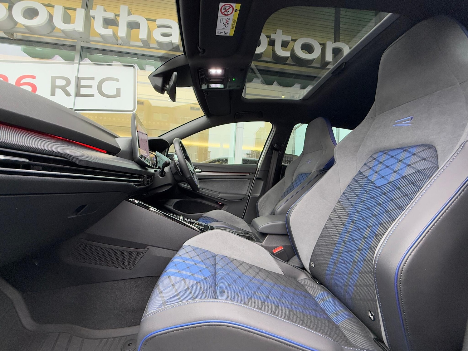 Used Volkswagen Golf 2025 for sale - 77626211: Photo 53