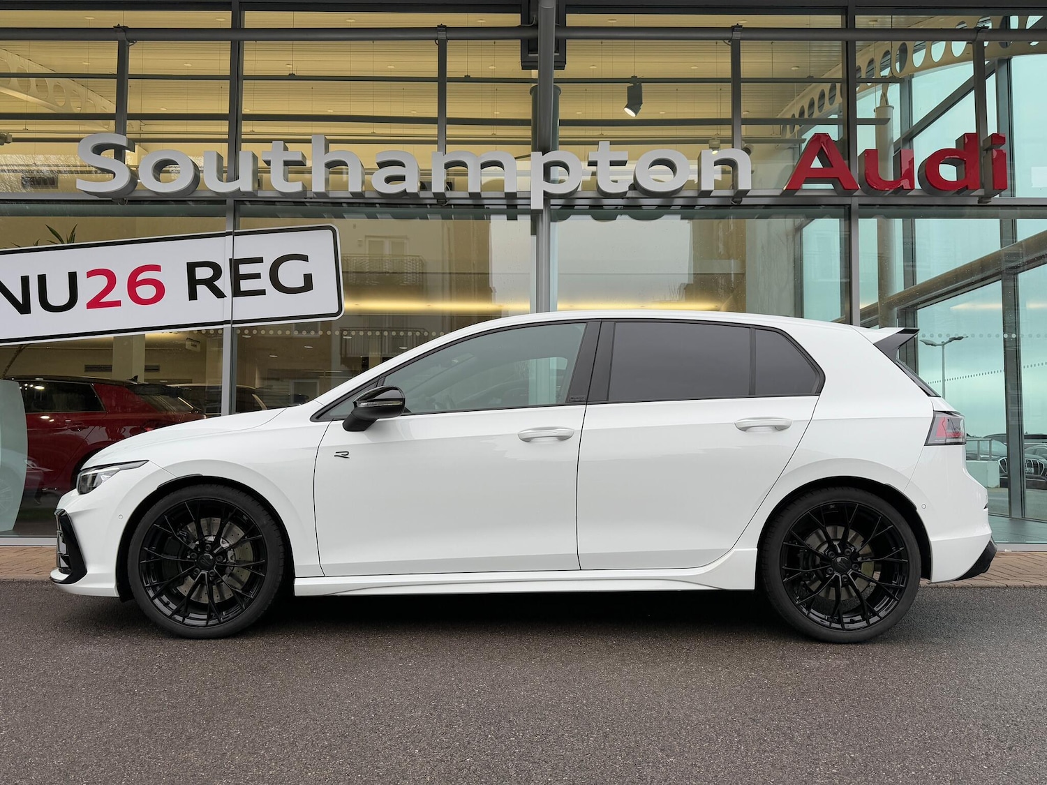 Used Volkswagen Golf 2025 for sale - 77626211: Photo 54