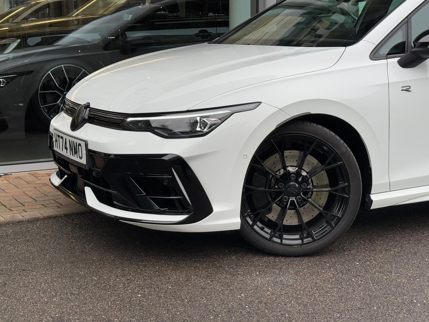 Used Volkswagen Golf 2025 for sale - 77626211: Photo 58