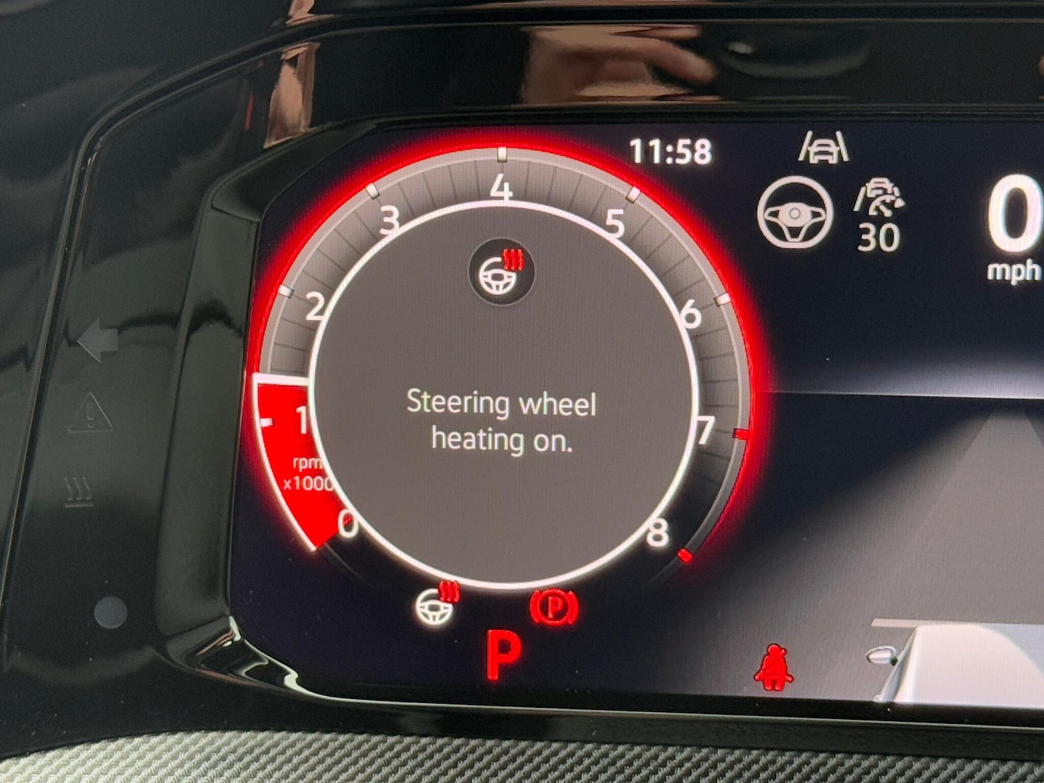 Used Volkswagen Golf 2025 for sale - 77626211: Photo 6