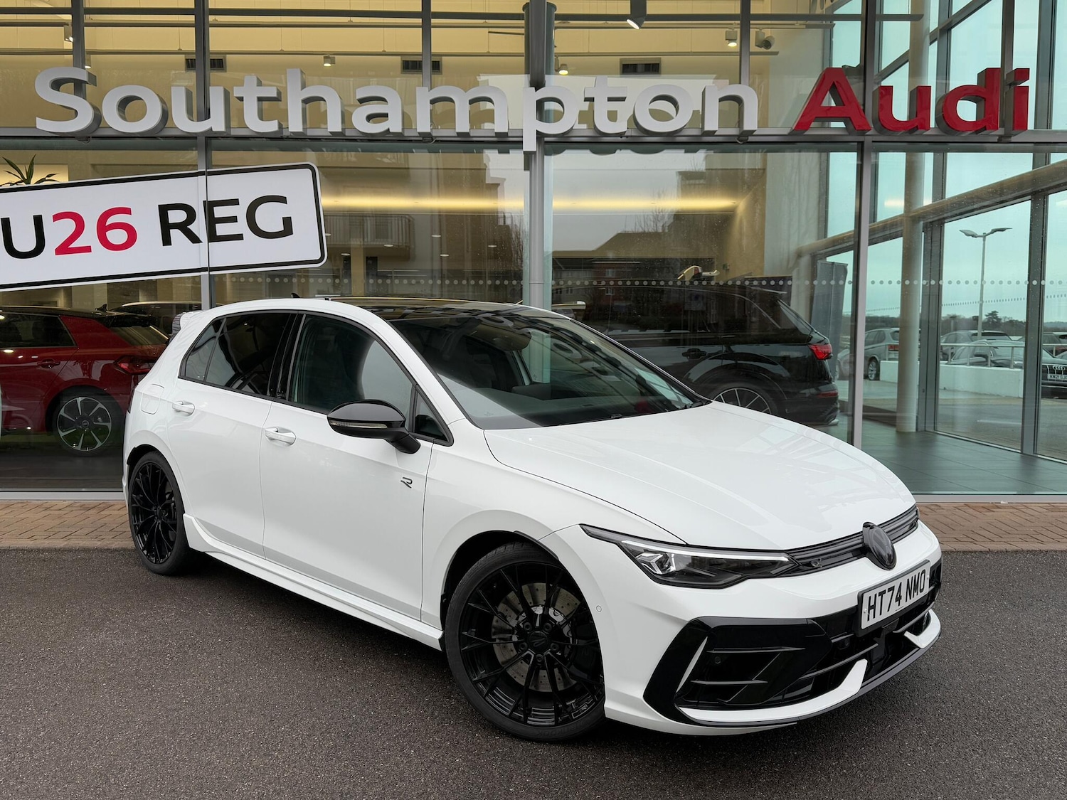 Used Volkswagen Golf 2025 for sale - 77626211: Photo 63