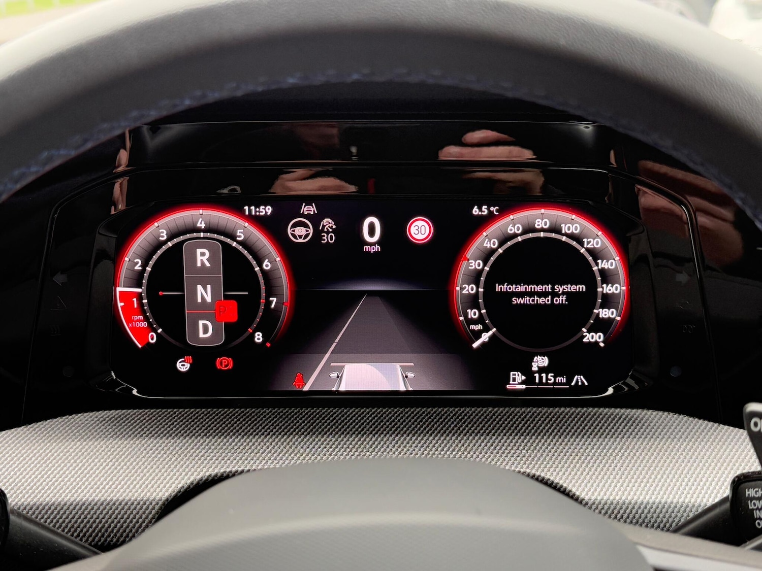 Used Volkswagen Golf 2025 for sale - 77626211: Photo 7