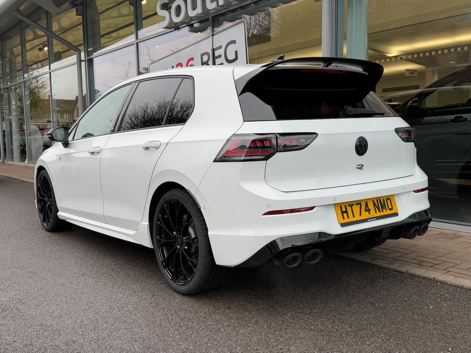 Used Volkswagen Golf 2025 for sale - 77626211: Photo 9