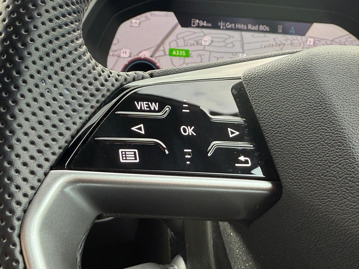 Used Audi Q4 e-tron 2021 for sale - 76314693: Photo 11
