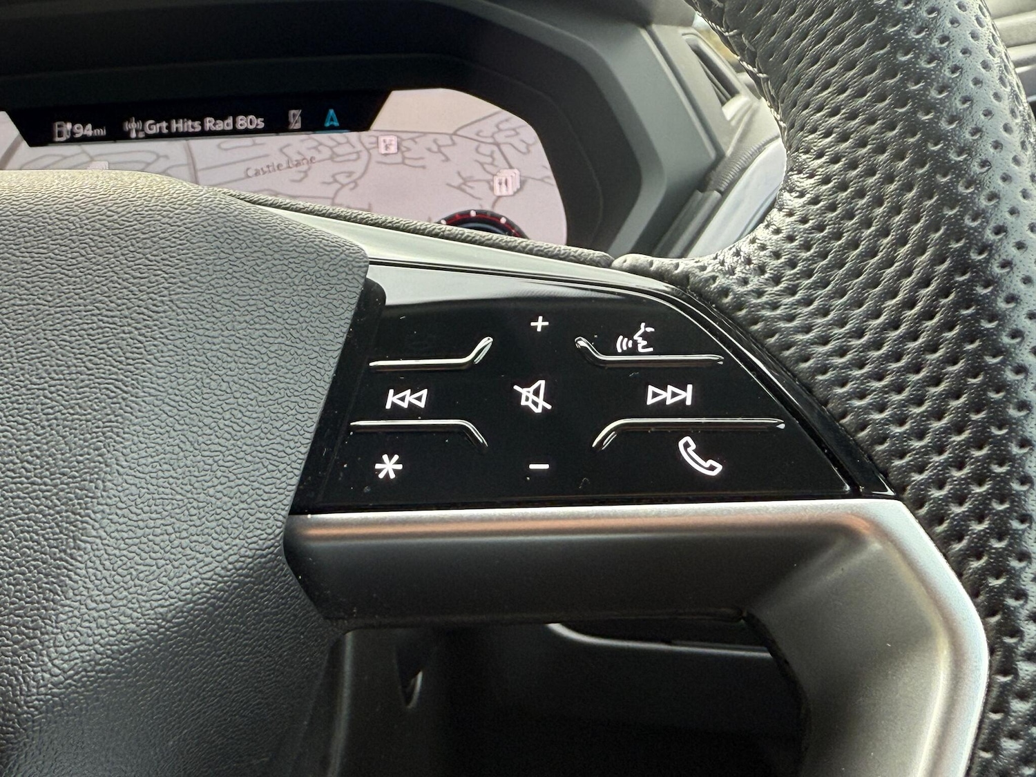 Used Audi Q4 e-tron 2021 for sale - 76314693: Photo 12