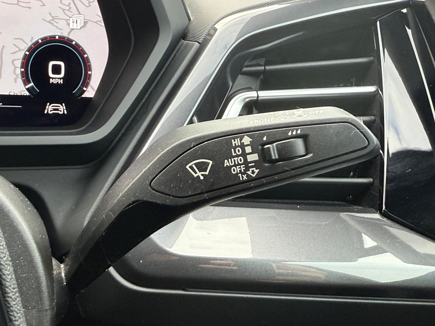 Used Audi Q4 e-tron 2021 for sale - 76314693: Photo 15
