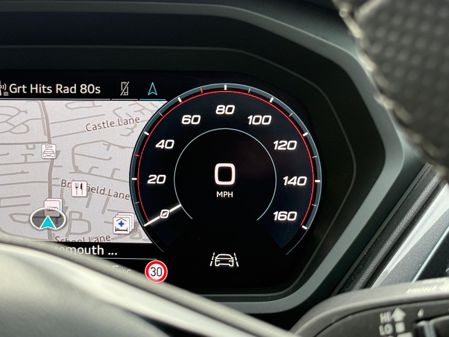 Used Audi Q4 e-tron 2021 for sale - 76314693: Photo 18