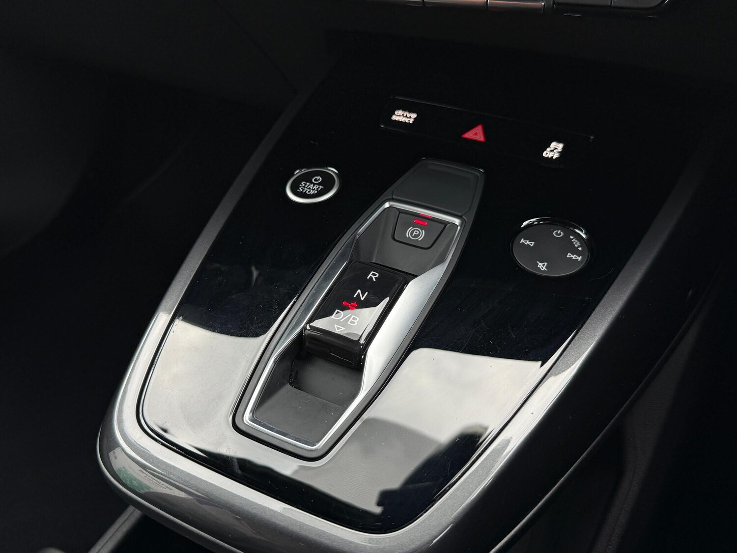 Used Audi Q4 e-tron 2021 for sale - 76314693: Photo 22