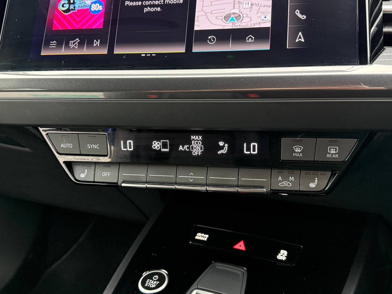 Used Audi Q4 e-tron 2021 for sale - 76314693: Photo 25