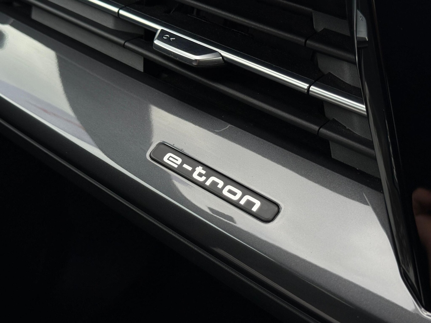 Used Audi Q4 e-tron 2021 for sale - 76314693: Photo 27