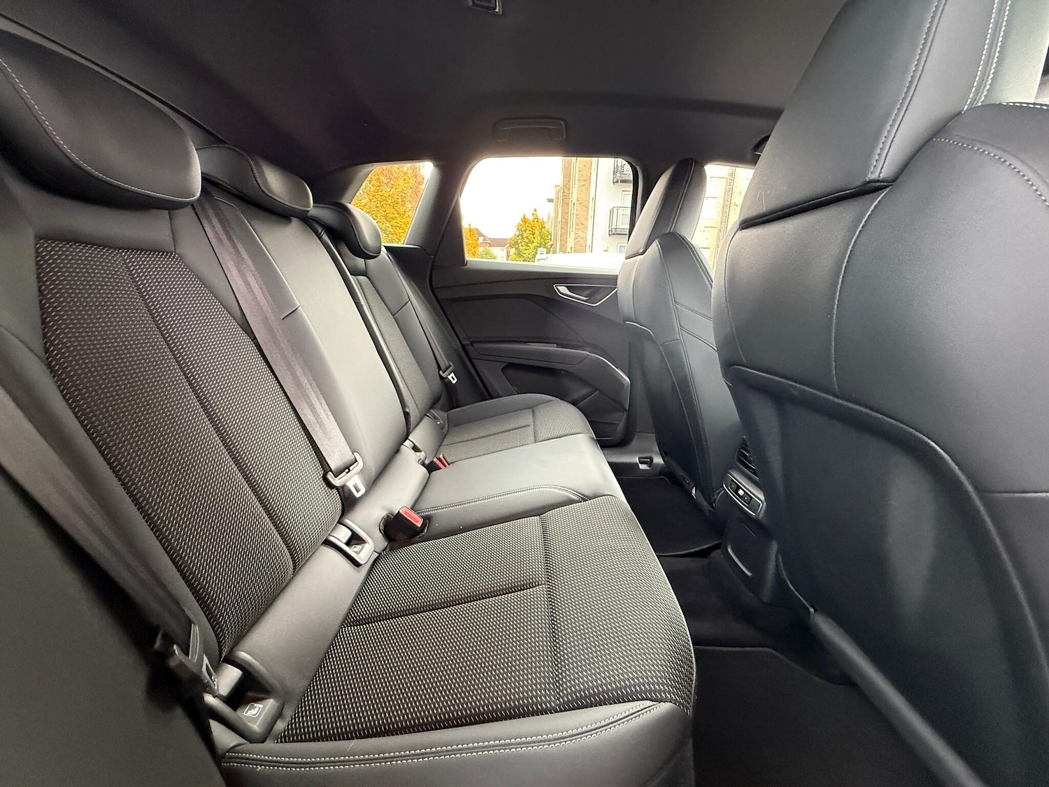 Used Audi Q4 e-tron 2021 for sale - 76314693: Photo 36