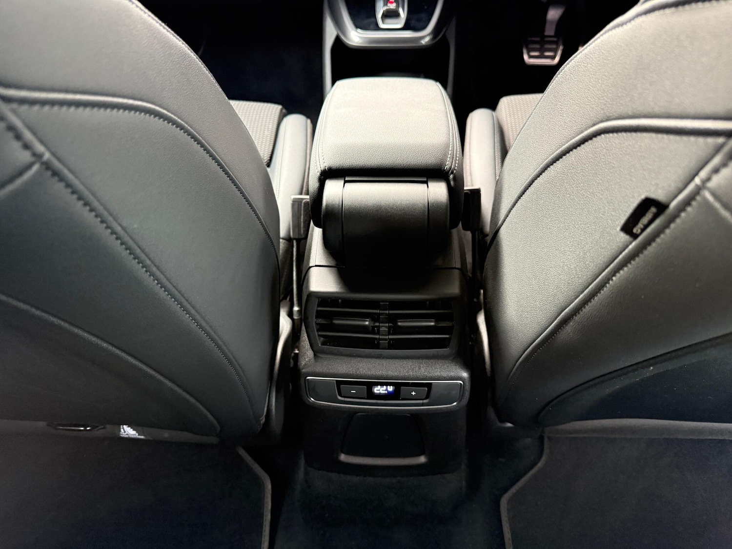 Used Audi Q4 e-tron 2021 for sale - 76314693: Photo 38