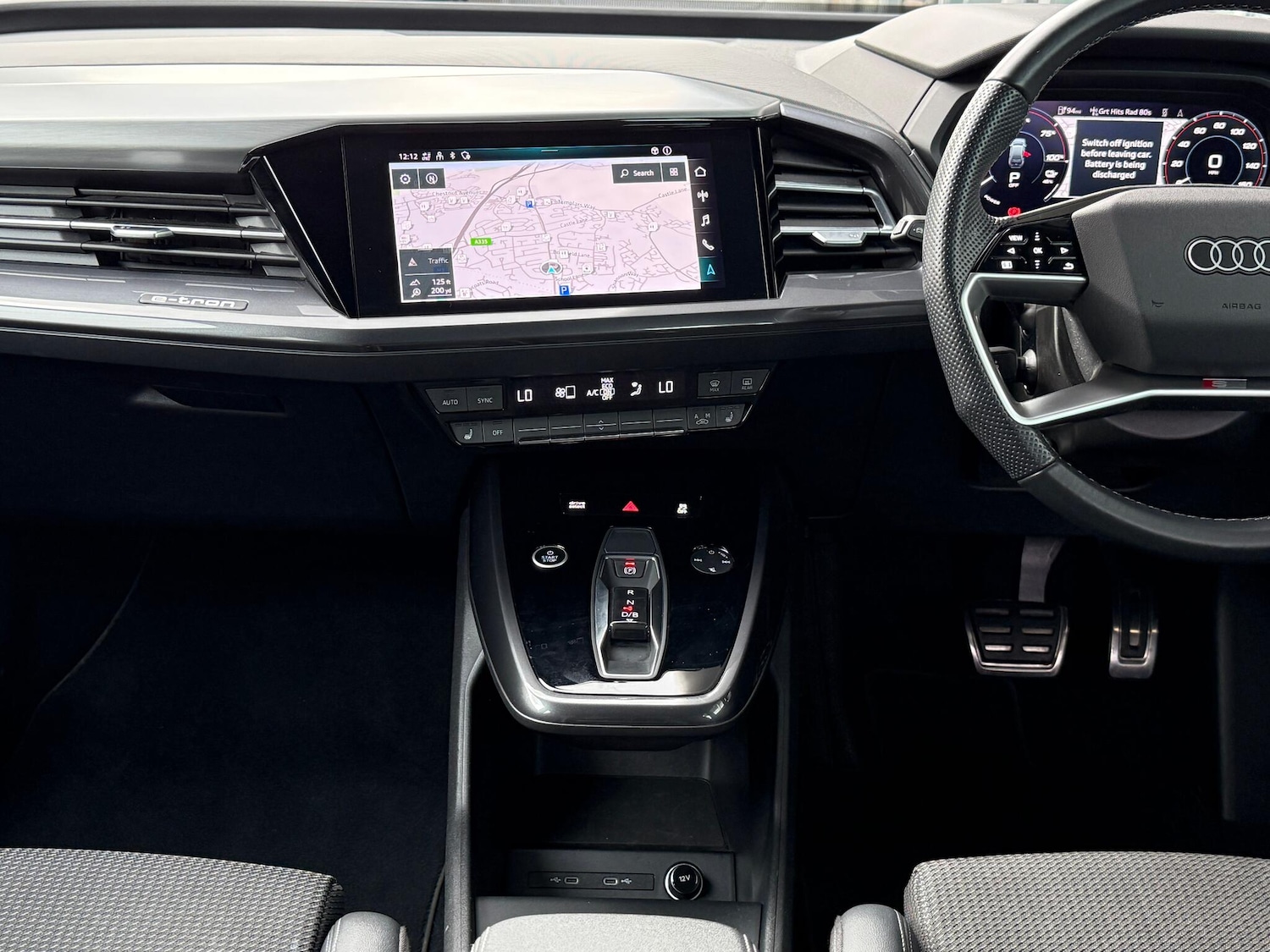 Used Audi Q4 e-tron 2021 for sale - 76314693: Photo 39