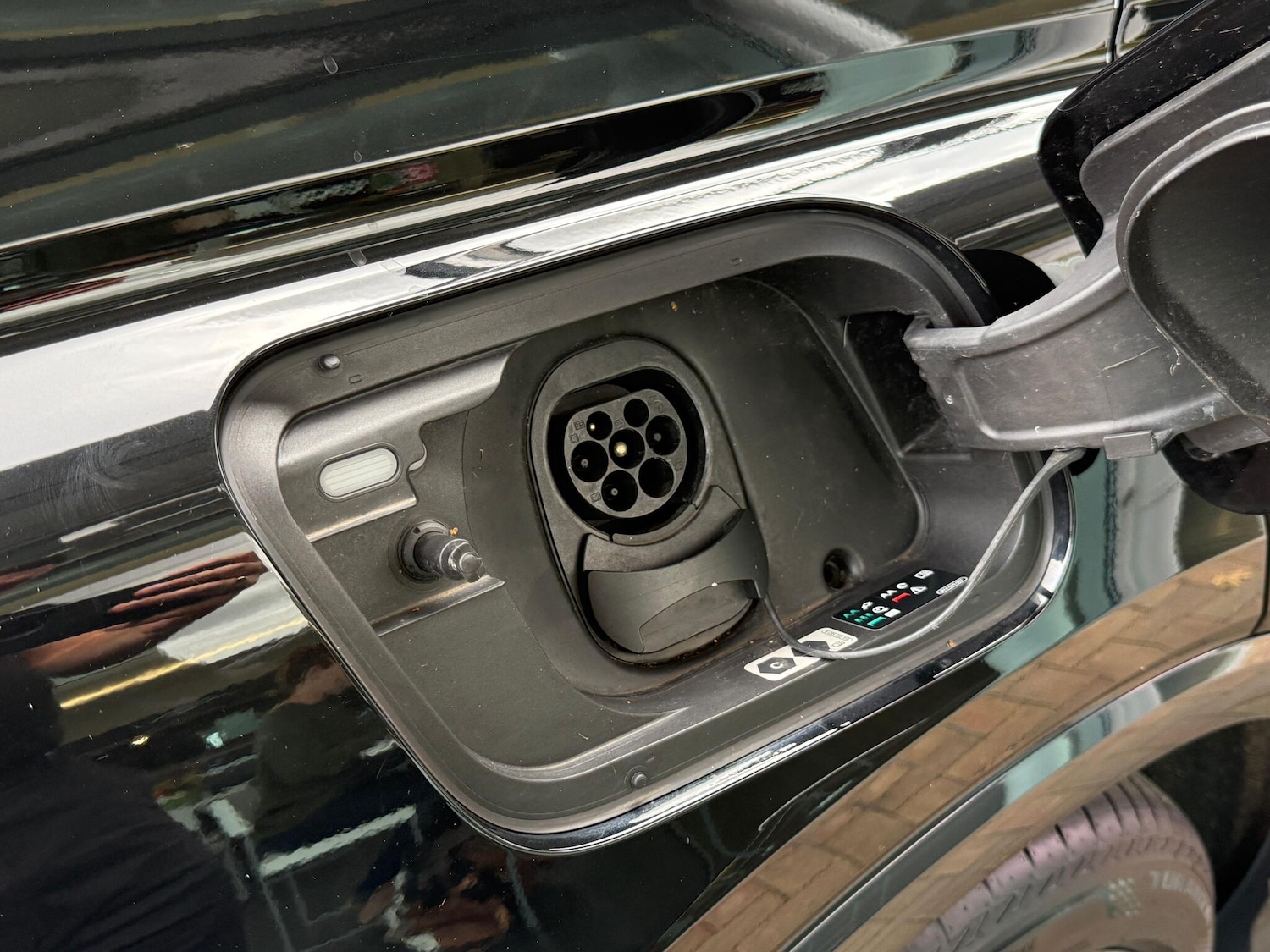 Used Audi Q4 e-tron 2021 for sale - 76314693: Photo 43