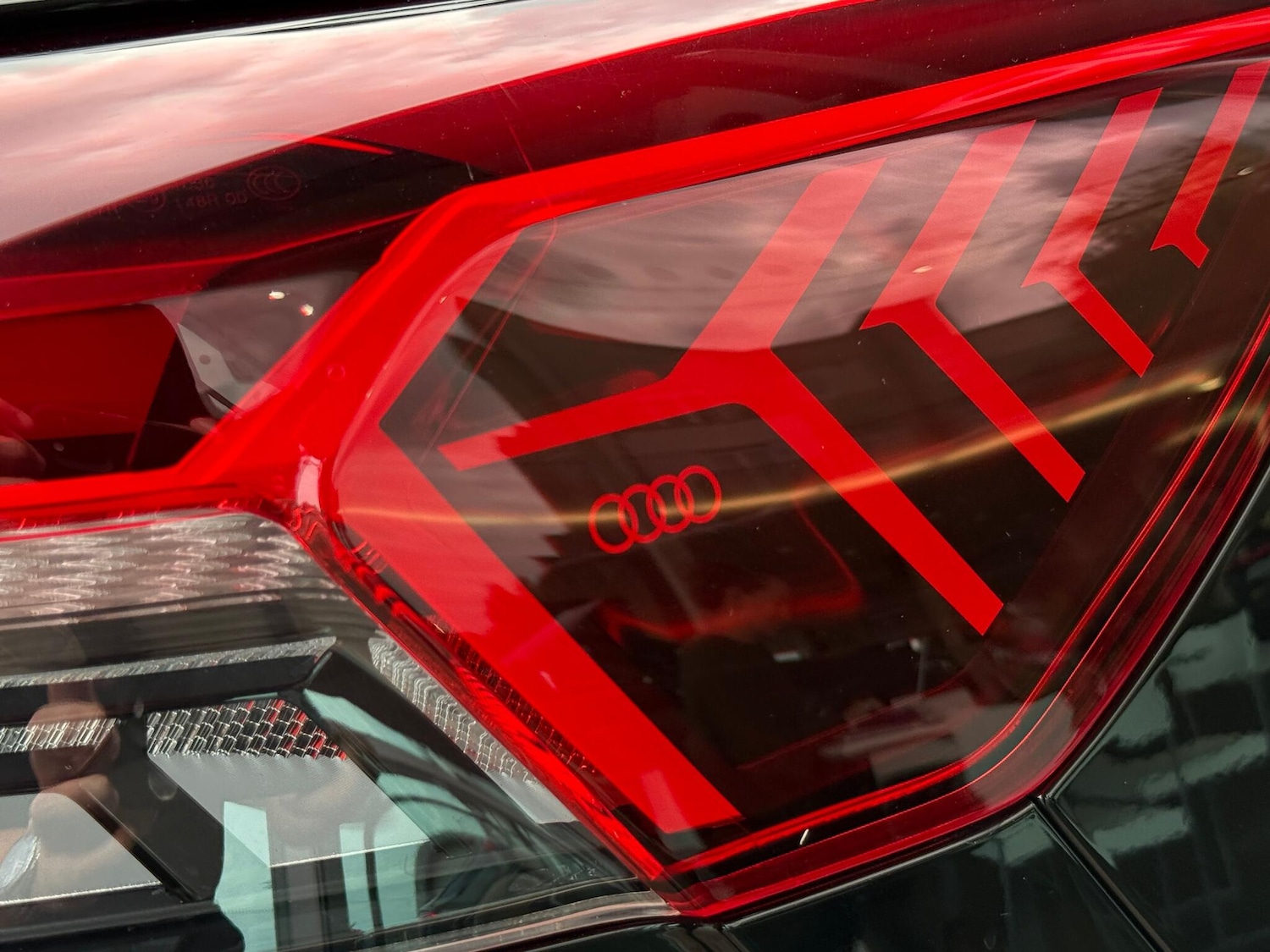 Used Audi Q4 e-tron 2021 for sale - 76314693: Photo 46