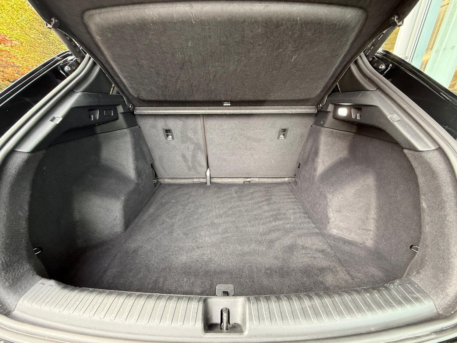 Used Audi Q4 e-tron 2021 for sale - 76314693: Photo 48