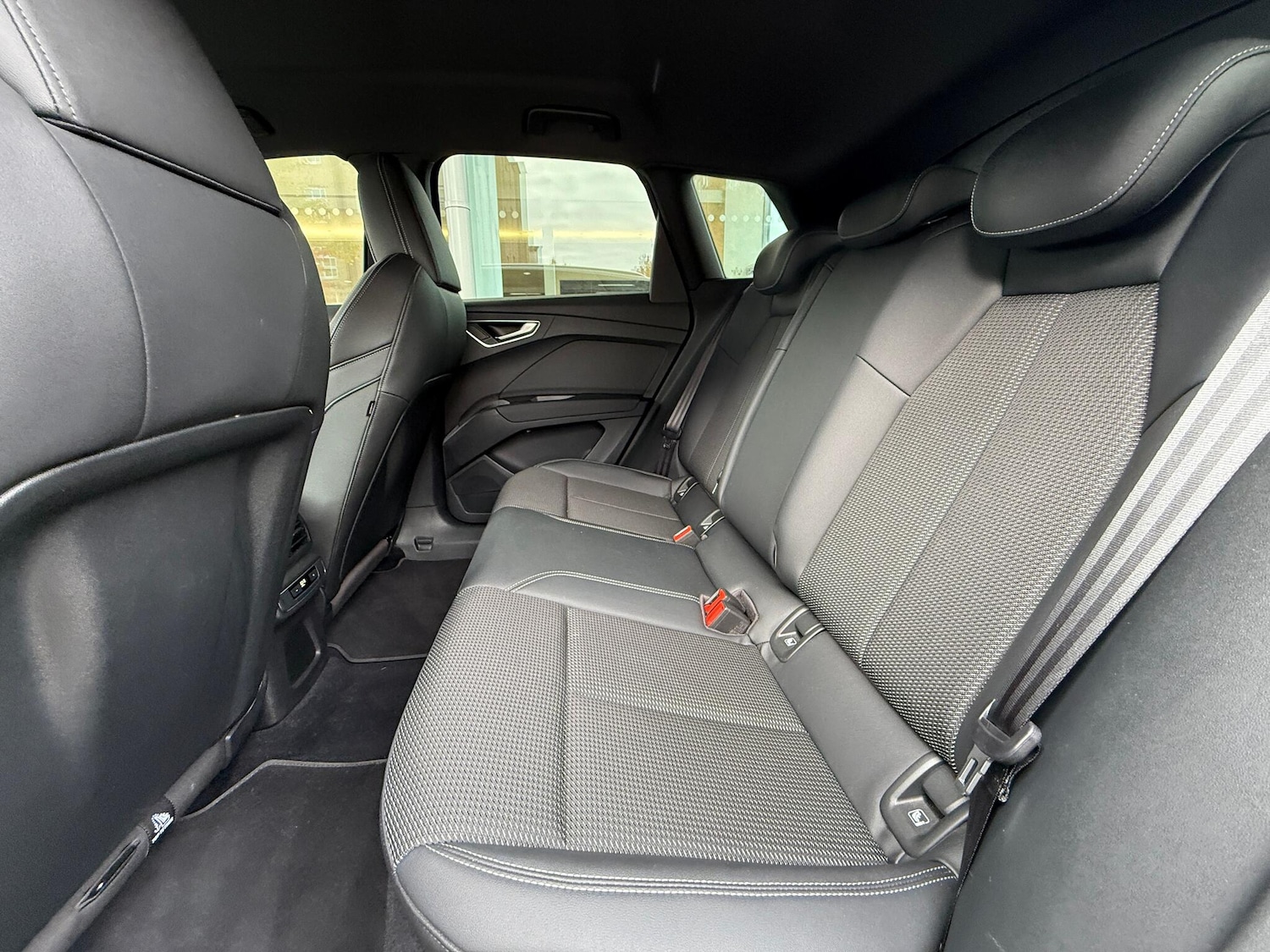 Used Audi Q4 e-tron 2021 for sale - 76314693: Photo 54