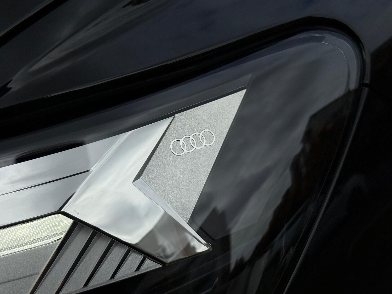 Used Audi Q4 e-tron 2021 for sale - 76314693: Photo 57
