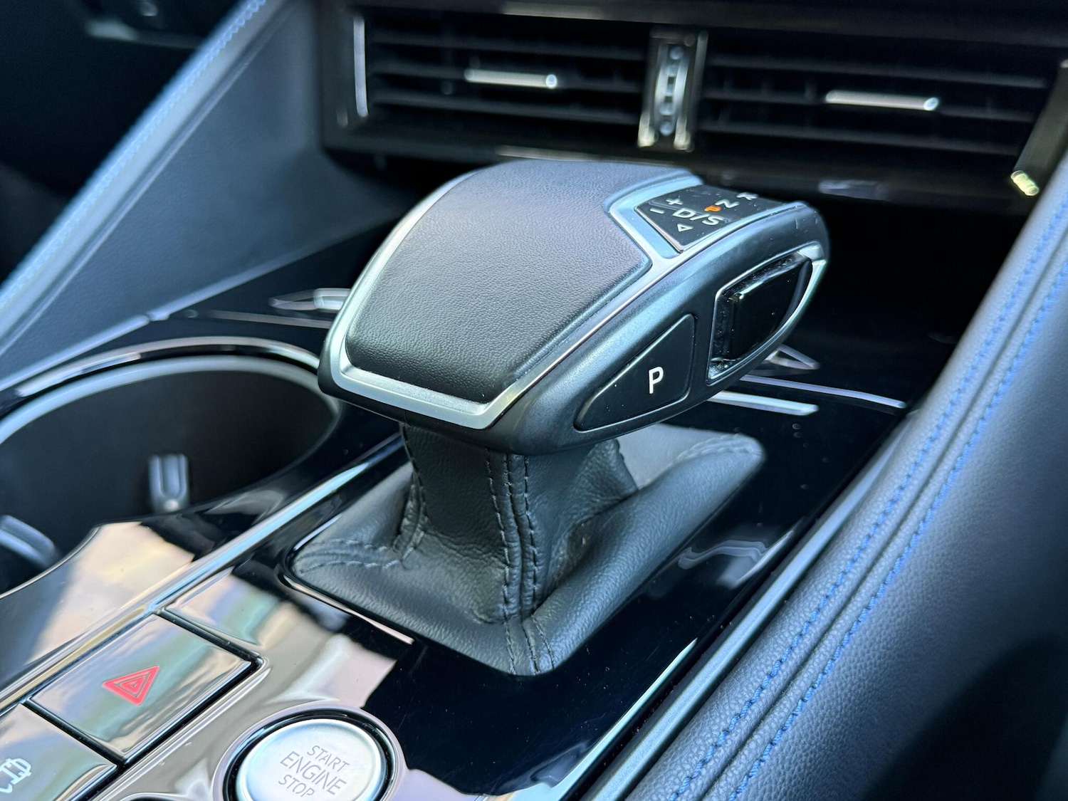 Vehicle 17