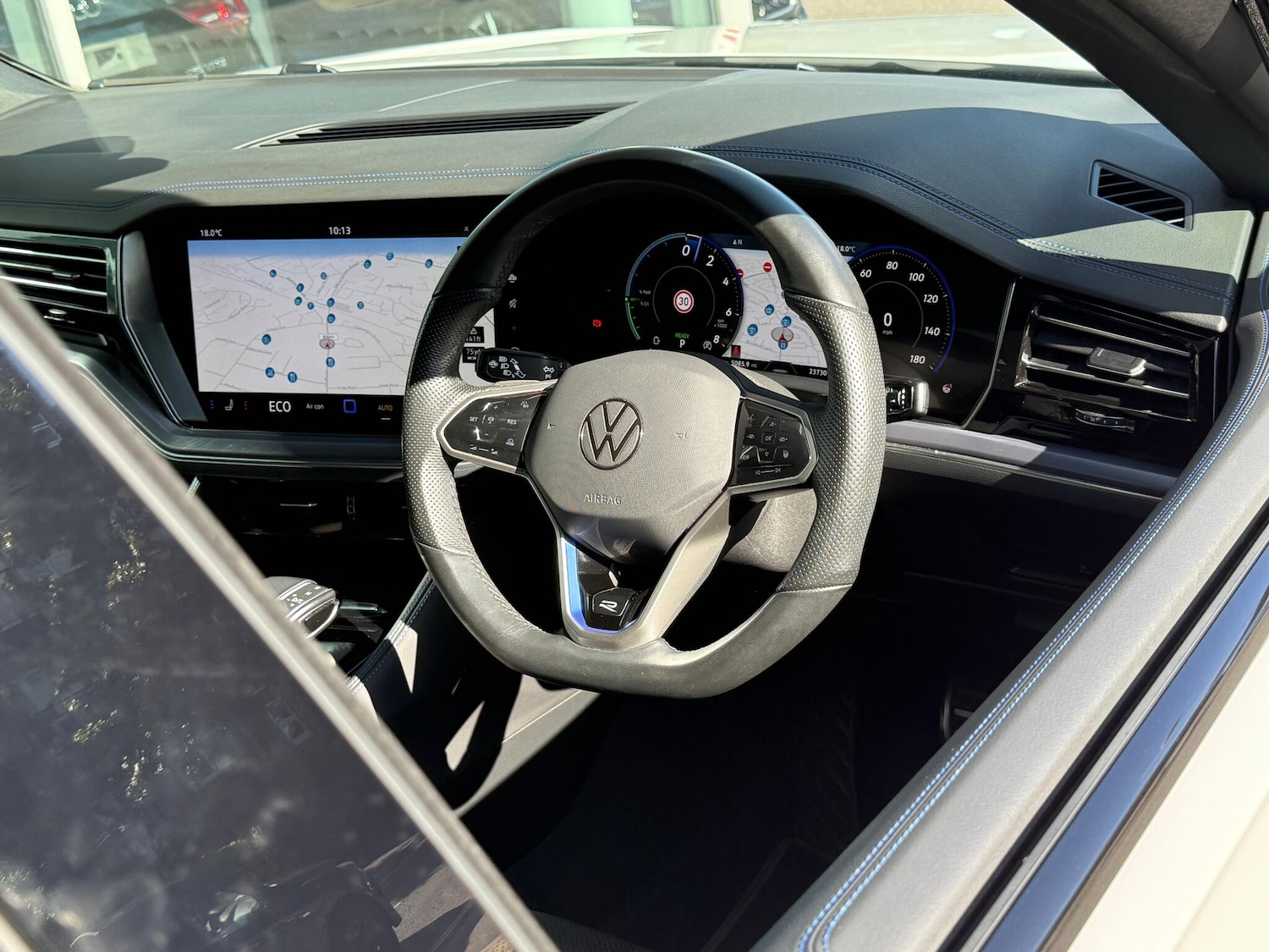 Vehicle 40
