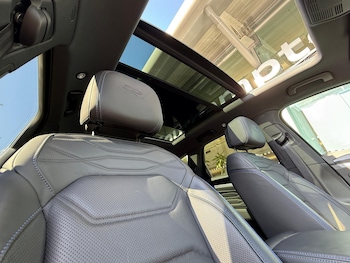 Used Volkswagen Touareg 2023 for sale - 75883671: Photo