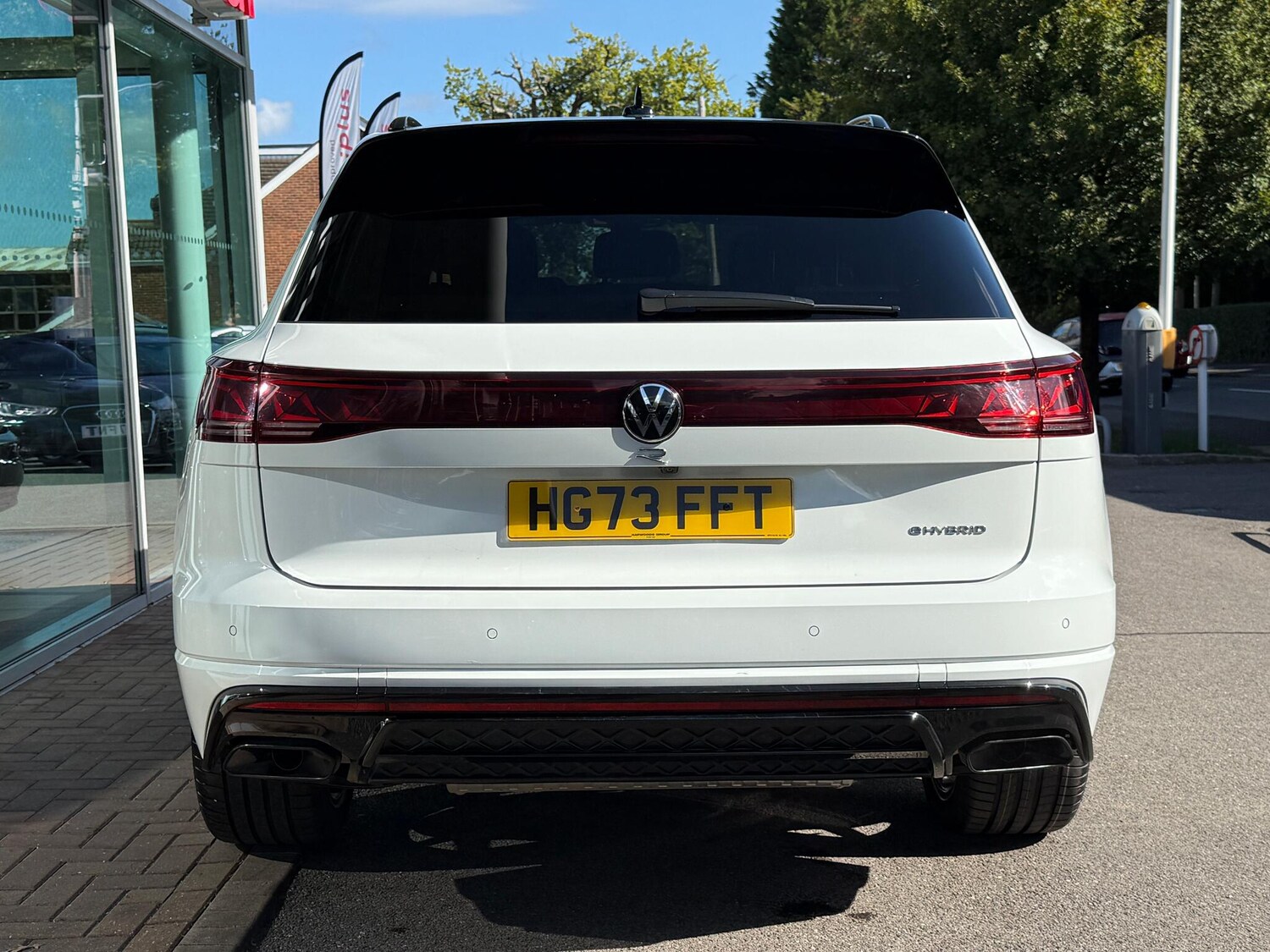 Vehicle 54