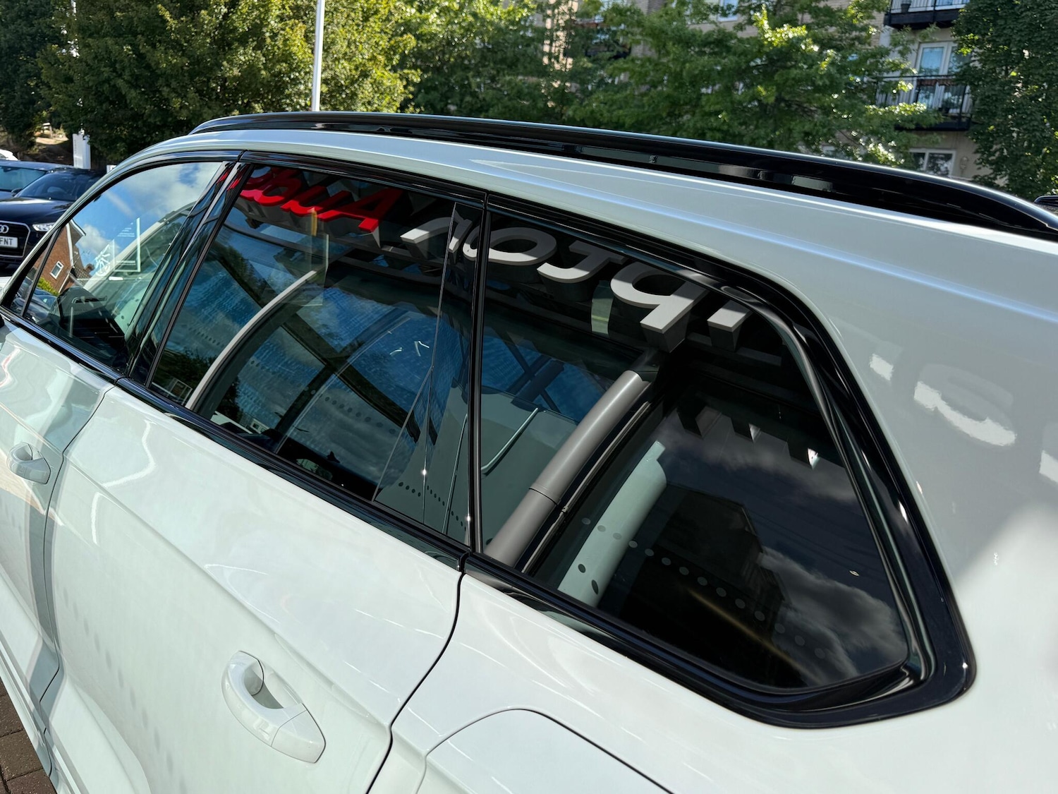 Vehicle 58