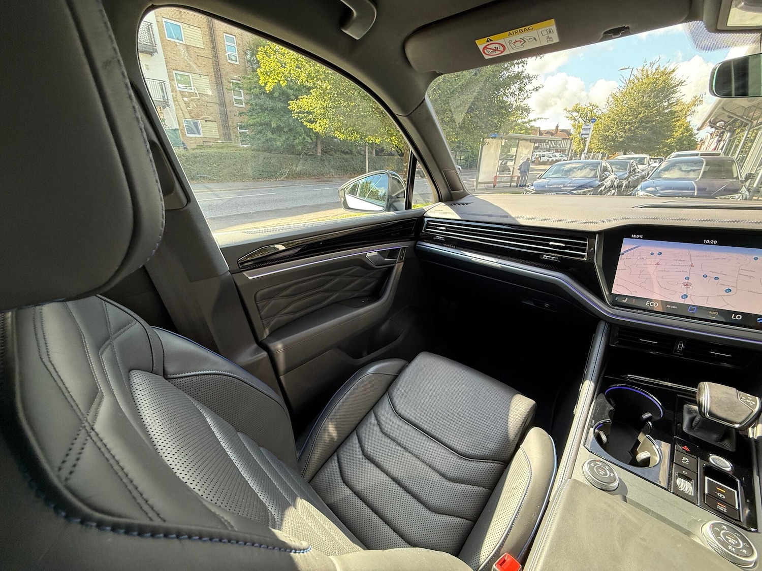 Vehicle 64