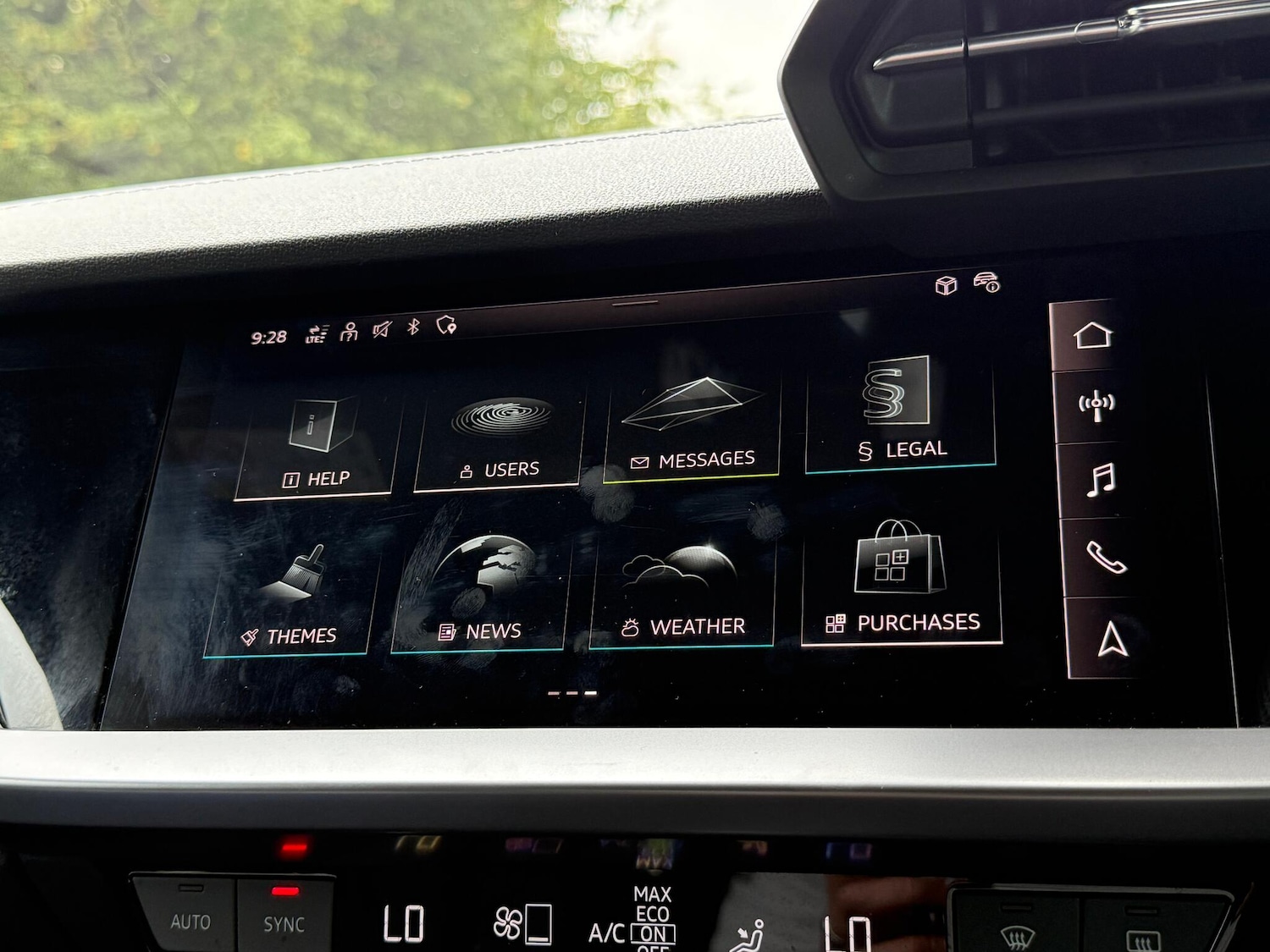 Used Audi A3 2023 for sale - 76001543: Photo 13
