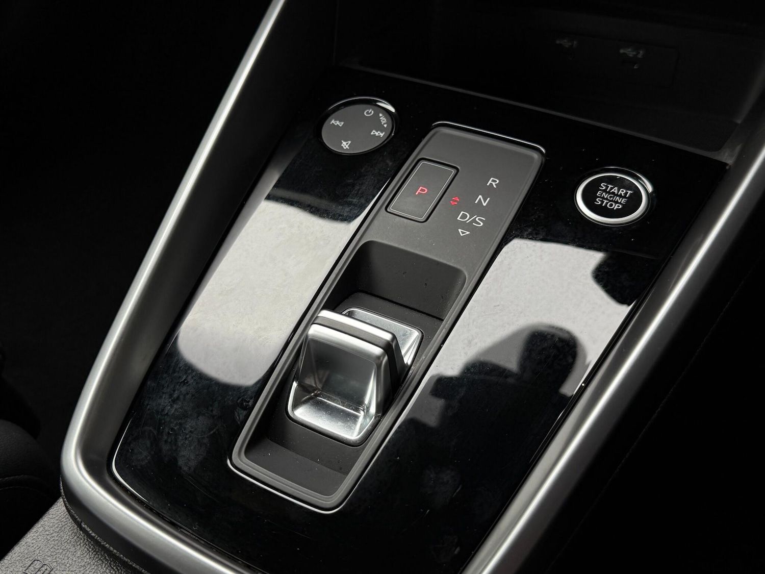 Used Audi A3 2023 for sale - 76001543: Photo 17